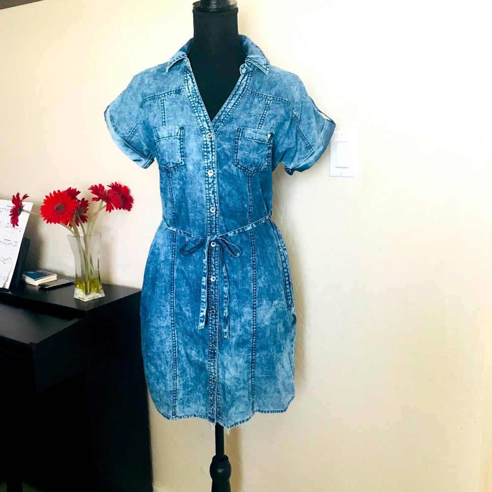 Guess Dress
